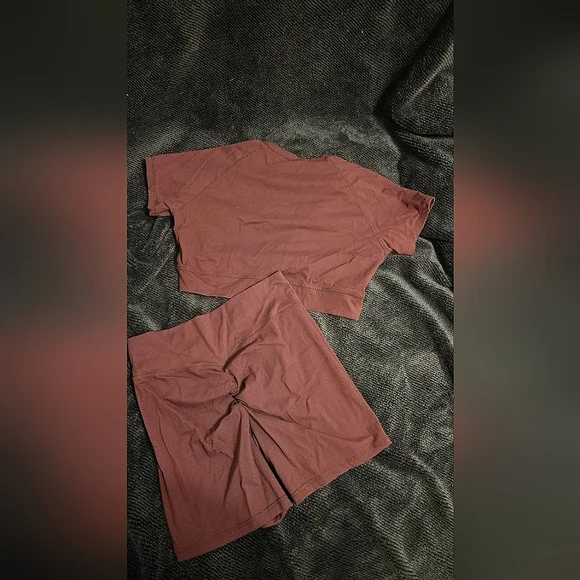 Work out set - Picture 4 of 5